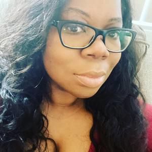 Meet your Posher, Brianne